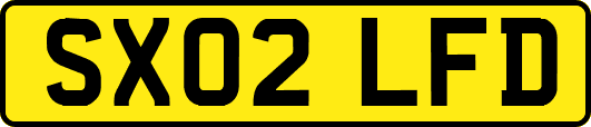 SX02LFD