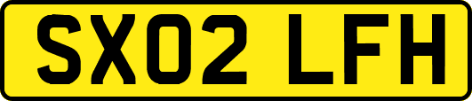 SX02LFH