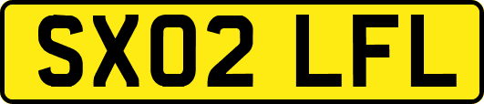 SX02LFL