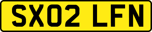 SX02LFN