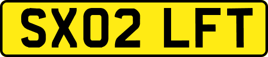 SX02LFT