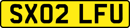 SX02LFU
