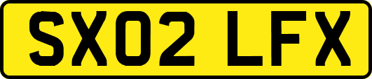 SX02LFX