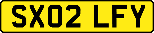 SX02LFY