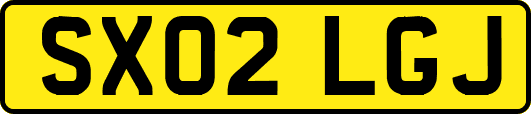 SX02LGJ