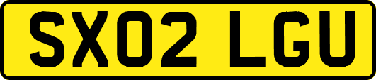 SX02LGU