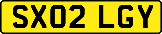 SX02LGY