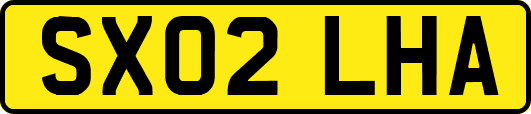 SX02LHA