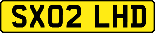 SX02LHD