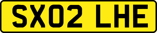 SX02LHE