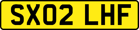 SX02LHF