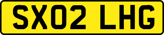 SX02LHG