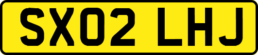 SX02LHJ