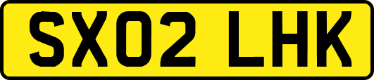 SX02LHK