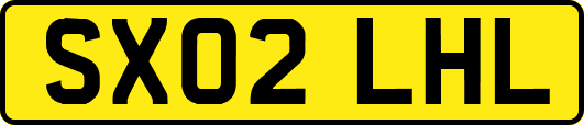 SX02LHL