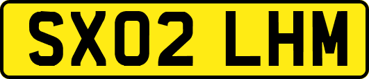 SX02LHM