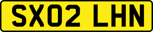 SX02LHN