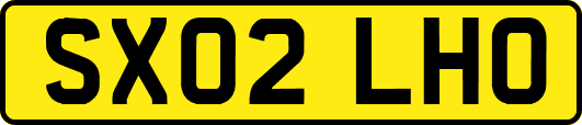 SX02LHO