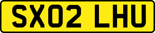 SX02LHU
