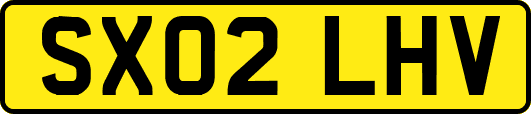SX02LHV