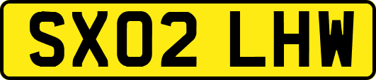 SX02LHW