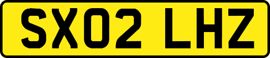 SX02LHZ