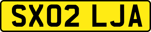 SX02LJA