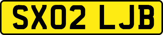 SX02LJB