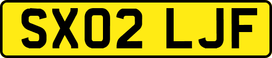 SX02LJF
