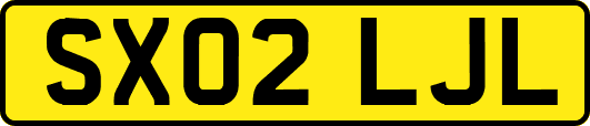 SX02LJL