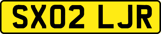SX02LJR
