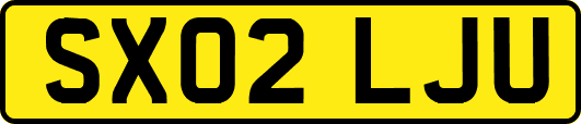 SX02LJU
