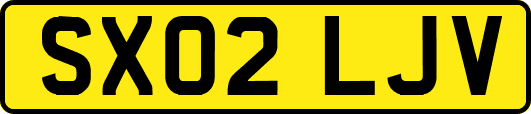 SX02LJV
