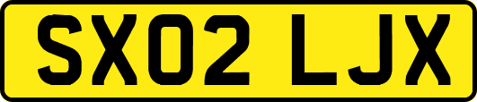 SX02LJX