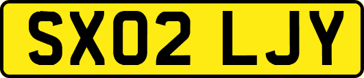 SX02LJY