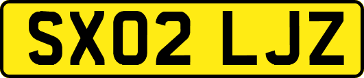 SX02LJZ