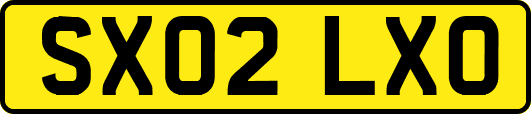SX02LXO