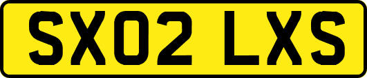 SX02LXS