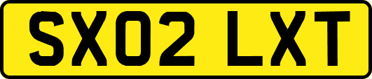 SX02LXT