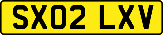 SX02LXV