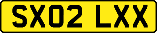 SX02LXX