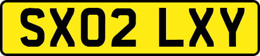 SX02LXY