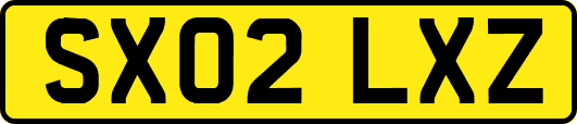 SX02LXZ
