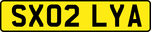 SX02LYA