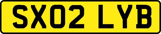 SX02LYB