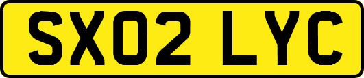 SX02LYC