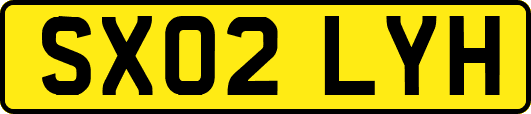SX02LYH
