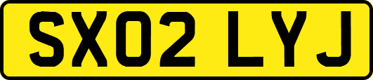 SX02LYJ