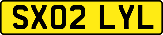 SX02LYL