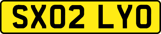 SX02LYO